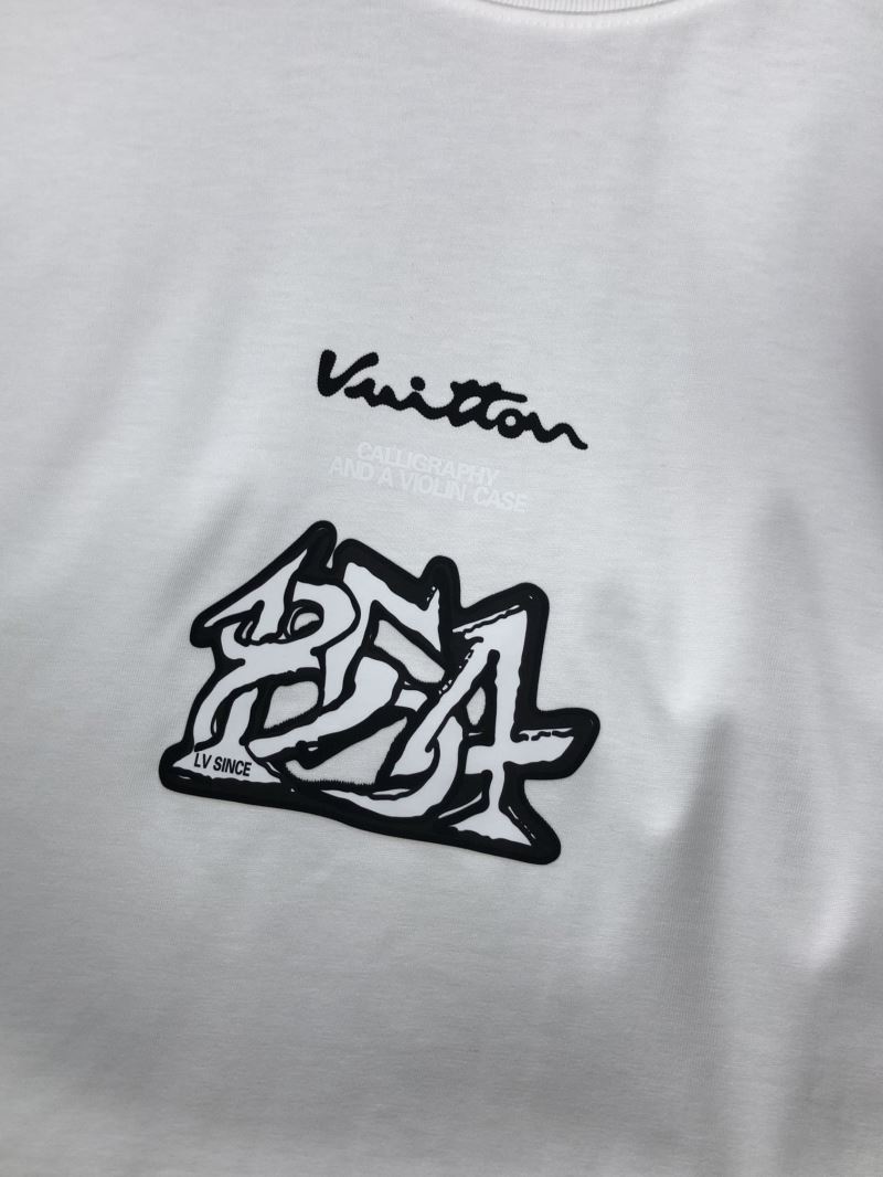 Louis Vuitton T-Shirts